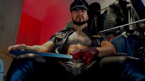 billy online show from January 23, 11:26 am