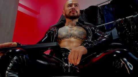 billy online show from February 5, 3:09 pm