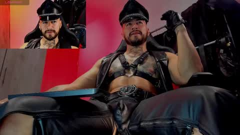 billy online show from March 7, 10:54 pm