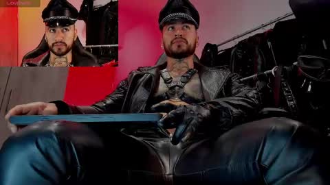 billy online show from March 6, 11:14 am