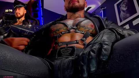 billy online show from September 28, 4:49 pm