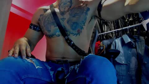 billy online show from December 25, 9:00 pm