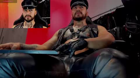 billy online show from March 6, 10:36 pm