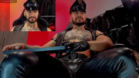 billy online show from March 5, 11:16 pm