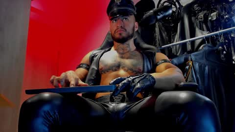 billy online show from December 9, 11:36 am