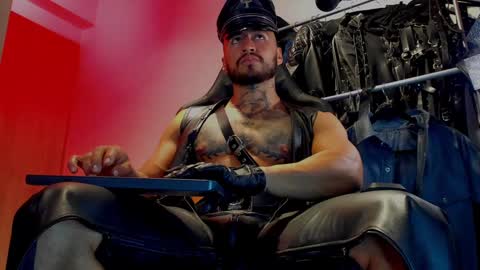 billy online show from December 29, 11:50 pm