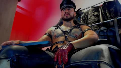 billy online show from January 17, 11:06 am