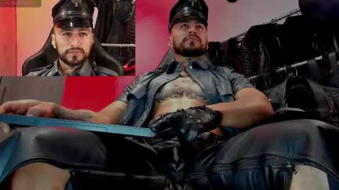 billy online show from March 4, 11:22 pm