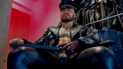 billy online show from December 14, 7:57 pm