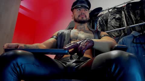 billy online show from January 15, 11:32 am