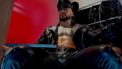 billy online show from January 19, 2:36 am