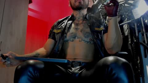 billy online show from December 3, 11:10 am