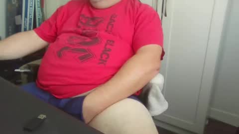 billymcn online show from September 16, 1:12 pm