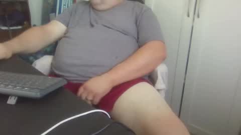 billymcn online show from September 25, 1:32 pm