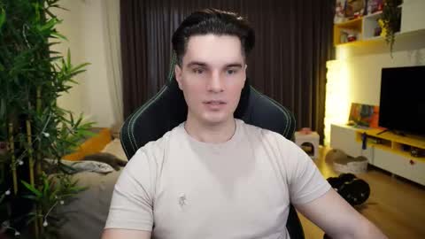 BillyPassion online show from February 12, 12:33 pm