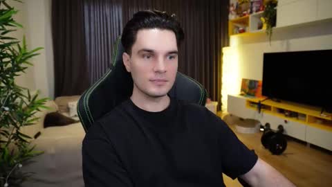 BillyPassion online show from February 20, 1:24 pm