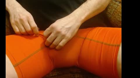 Billy Tucker online show from February 25, 10:18 pm