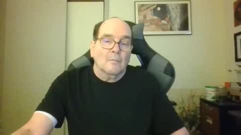 Bink195234 online show from January 30, 9:47 pm