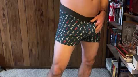 birthofbutt online show from January 6, 11:52 pm