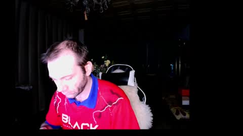 Zdenek online show from April 1, 9:23 pm