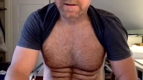 BisonBar online show from April 1, 2:36 pm