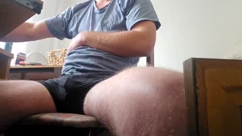 bitchboy864u online show from September 16, 3:07 am