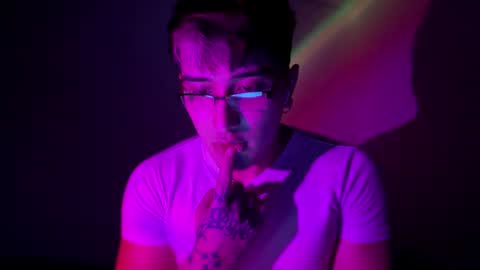 bizarr_o online show from July 23, 5:38 am