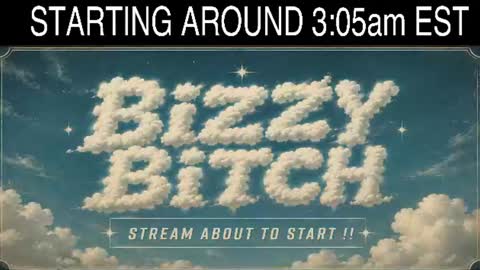 bizzybitch555 online show from July 26, 7:05 am