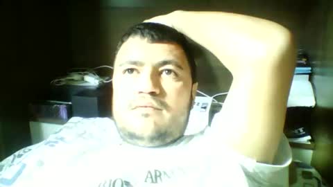 black974430 online show from February 28, 10:25 am