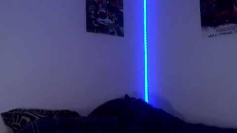 Black Arthur online show from November 7, 9:07 pm