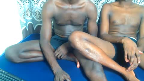 meddy n amaddy online show from February 15, 1:16 pm