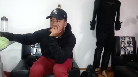 black_hot26 online show from December 15, 4:37 pm