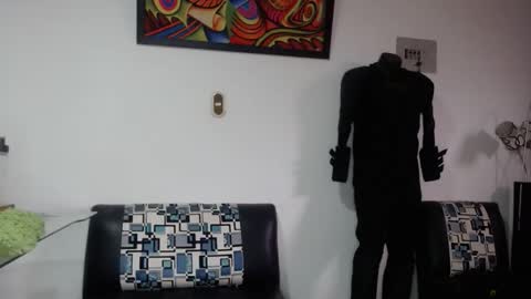 black_hot26 online show from December 2, 4:10 pm