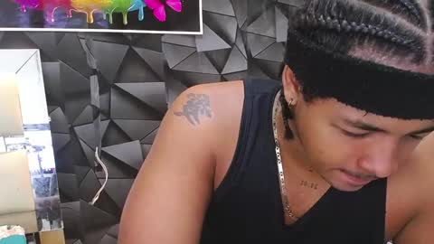 black_king_241 online show from February 1, 8:58 pm