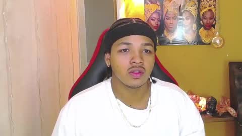 black_king_241 online show from January 25, 8:00 pm