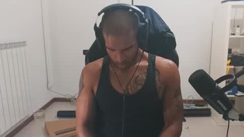 Master online show from March 14, 11:28 am