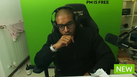 Master online show from December 2, 11:05 pm