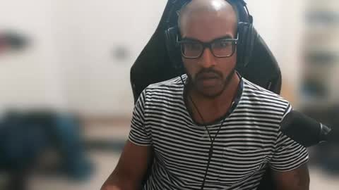 Master online show from May 4, 7:15 pm