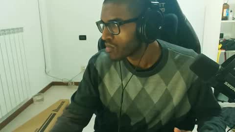 Master online show from March 20, 11:14 am