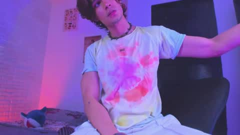 Bryan  online show from September 10, 1:37 am