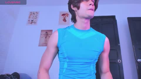 Bryan  online show from September 27, 4:43 am