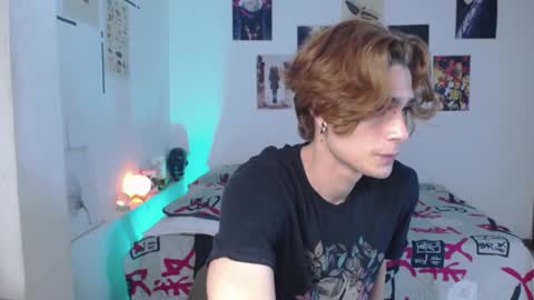 Bryan  online show from January 1, 2:09 am