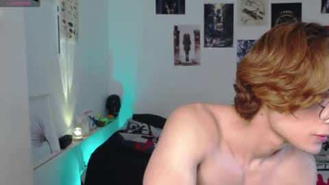 Bryan  online show from February 19, 1:51 am