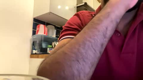 Blackybiggg online show from September 18, 2:13 am