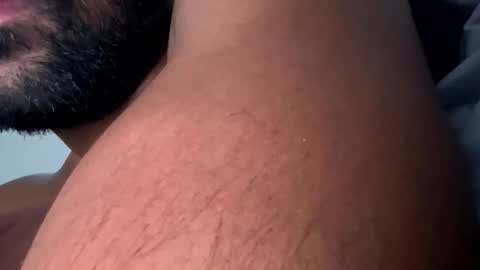 Blackybiggg online show from April 22, 8:41 am