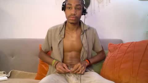 BlackBullTitus online show from February 22, 5:09 am