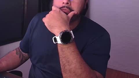 blackfirebird online show from October 16, 6:10 am