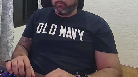 blackfirebird online show from October 11, 6:06 am