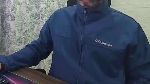 blackfirebird online show from September 24, 6:57 am