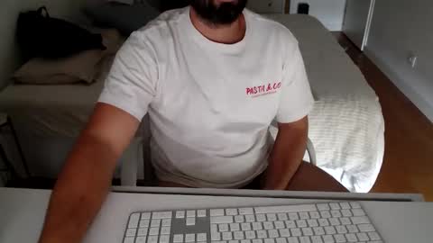 blackfox33 online show from September 12, 11:43 am